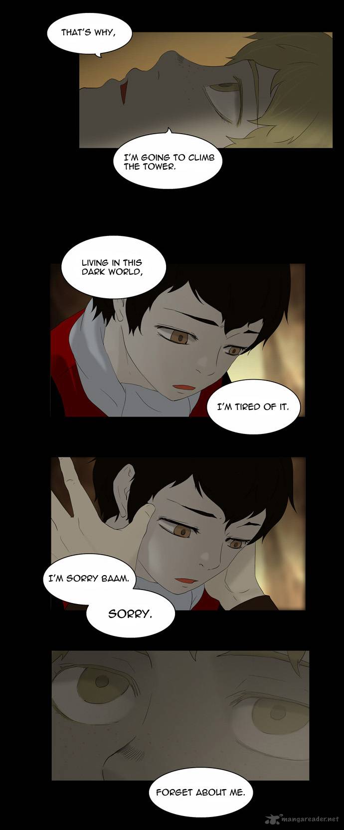 Tower of God Chapter 76 image 08